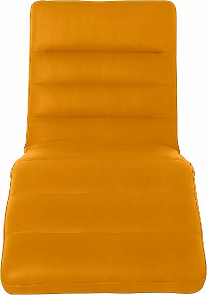 W.SCHILLIG Relaxliege "daily dreams", Funktionsliege wahlweise mit Motor, G günstig online kaufen