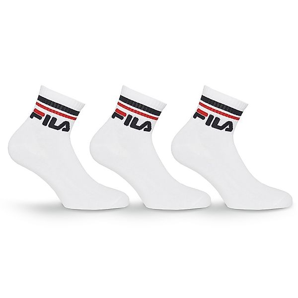 Fila Kurzsocken 3 Paar tlg. günstig online kaufen