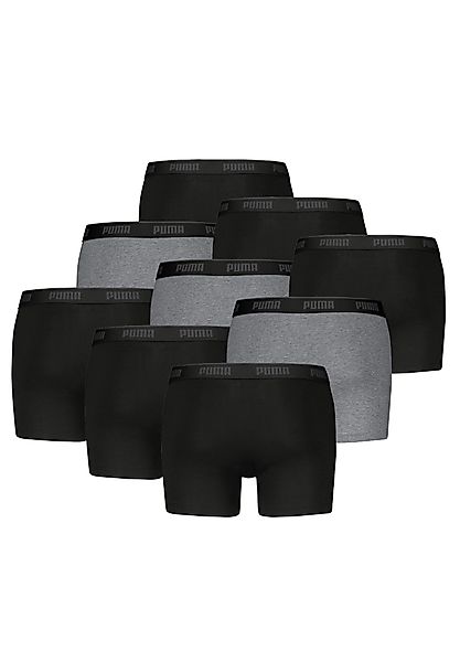 PUMA Boxershorts PUMA MEN EVERYDAY BASIC günstig online kaufen