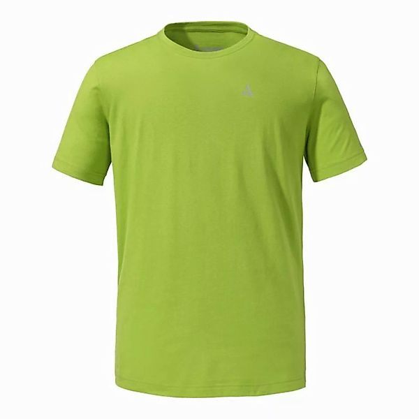 Schöffel T-Shirt T Shirt Hohberg M GREEN MOSS günstig online kaufen