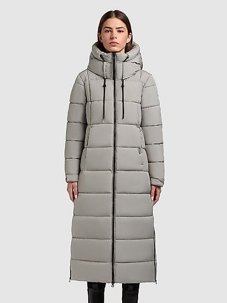 khujo Steppmantel DERIA4 günstig online kaufen