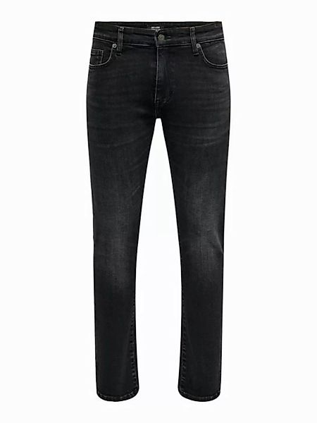 ONLY & SONS Slim-fit-Jeans Jeans Slim Fit Denim Pants ONSLOOM SLIM ONE BOX günstig online kaufen