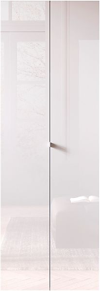 OTTO home Aktenschrank "Basic, Büroschrank mit 2 Türen (innen 3 Einlegeböde günstig online kaufen