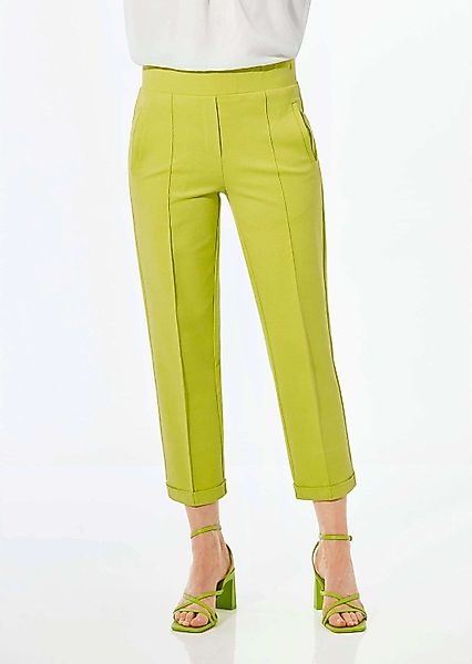 GOLDNER Stoffhose Hose mit 7/8-Länge günstig online kaufen