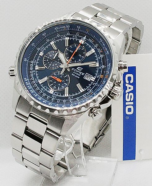 CASIO EDIFICE Quarzuhr Casio Edifirce EF-527D-2AVEF, günstig online kaufen