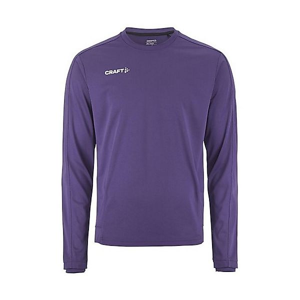 Craft Langarmshirt Craft Herren Langarmshirt EVOLVE 2.0 CREWNECK M 1915688 günstig online kaufen