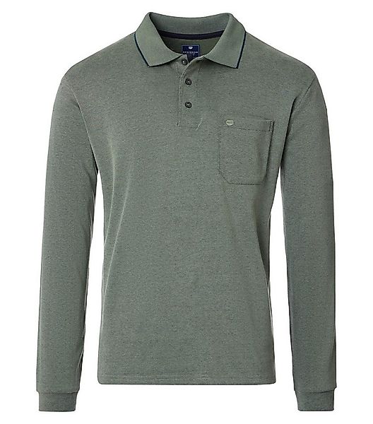 Redmond Poloshirt uni günstig online kaufen