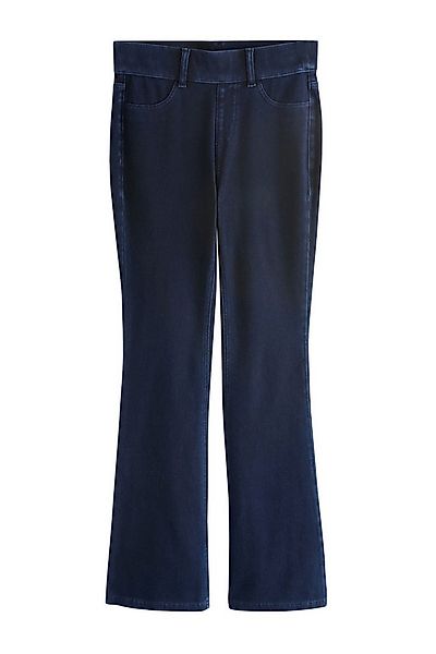 Next Leggings Bootcut-Leggings aus Jersey (1-tlg) günstig online kaufen