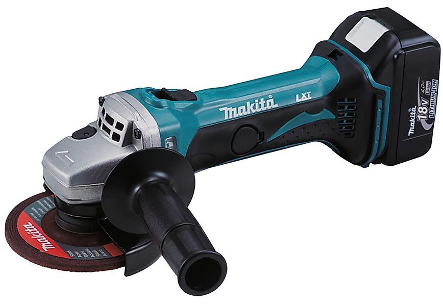 Makita Winkelschleifer günstig online kaufen