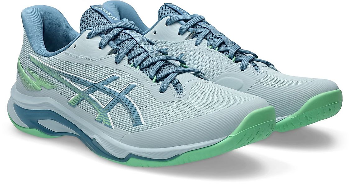 Asics NETBURNER BALLISTIC FF 4 Hallenschuh günstig online kaufen