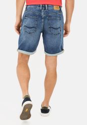 camel active Bermudas Sommerhose im 5-Pocket-Style günstig online kaufen