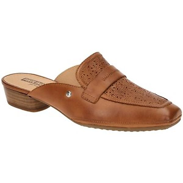 Pikolinos  Clogs Pantoletten Alameda Pantoletten Blüten W1N-5899 W1N-5899 b günstig online kaufen