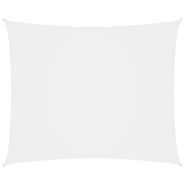 furnicato Sonnensegel Oxford-Gewebe Rechteckig 4x5 m günstig online kaufen