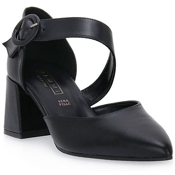 Priv Lab  Pumps KAMMI  NERO CAPRETTO günstig online kaufen