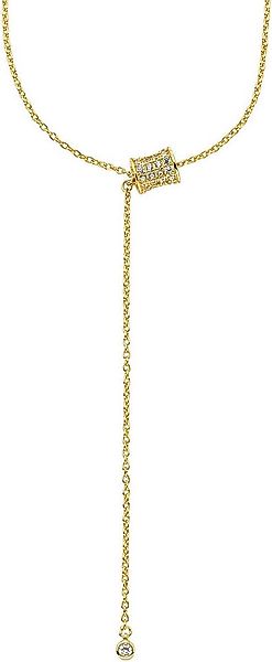 Aniston JEWELRY & WATCHES Y-Kette Schmuck Geschenk Silber 925 Halsschmuck, günstig online kaufen