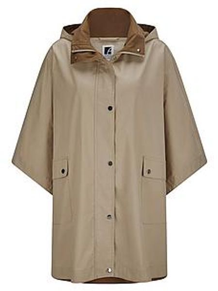 Cape Anna Aura beige günstig online kaufen