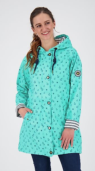 DEPROC Active Regenjacke Friesennerz #ankerglutzauber CS günstig online kaufen