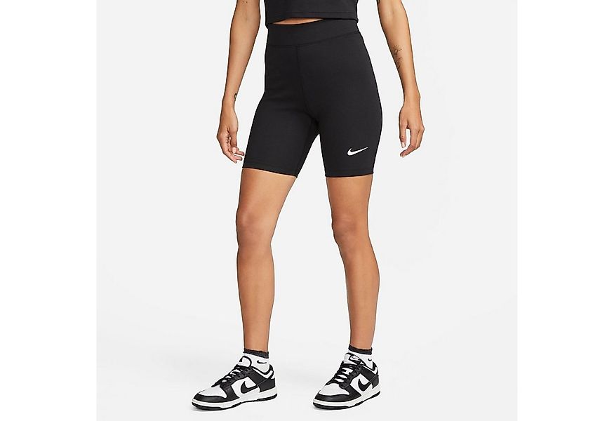 Nike Sportswear Leggings W NSW NK CLSC HR 8IN SHORT günstig online kaufen