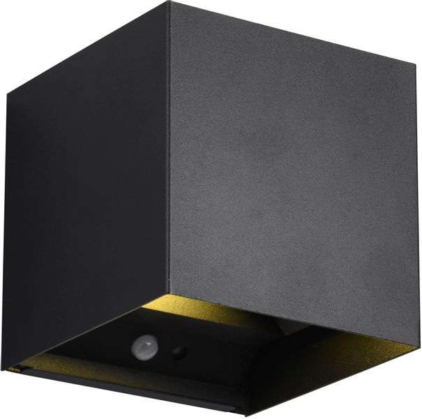 REALITY Leuchten LED Wandleuchte »TALENT, LED Wandlampe mit Magnet Wandhalt günstig online kaufen