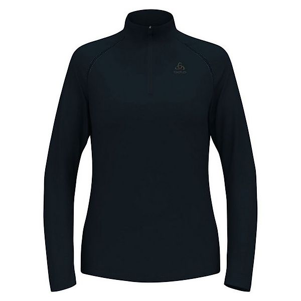 Odlo Fleecepullover Odlo Damen Midlayer 1/2 Zip RIGI 542591 günstig online kaufen