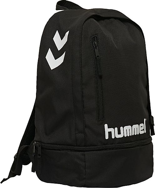 hummel Tagesrucksack hmlPROMO Tagesrucksack schwarz/weiß günstig online kaufen