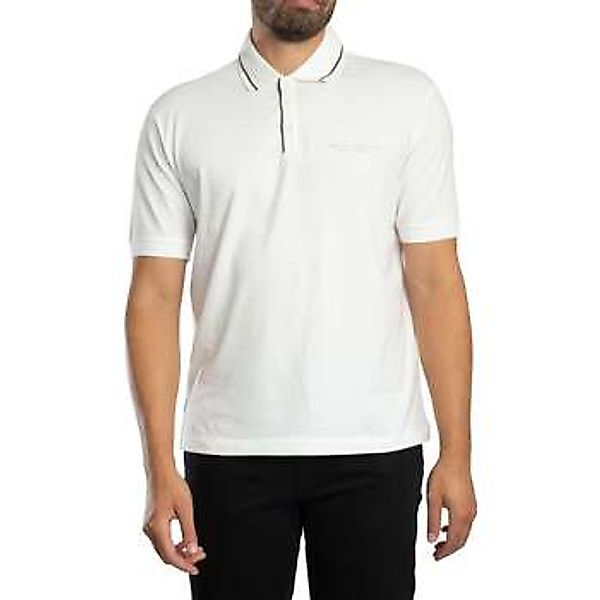 EAX  Poloshirt Trim Poloshirt günstig online kaufen