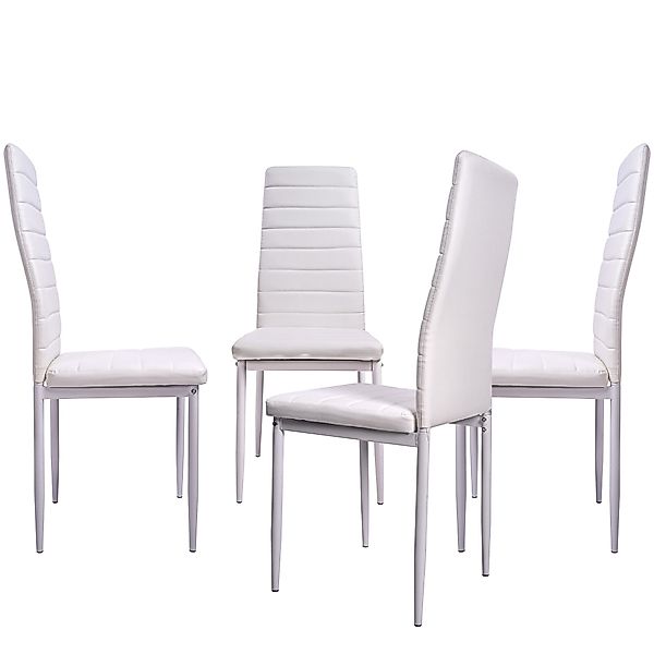 TRISENS Esszimmerstuhl Gabi (Stück, 4 St), günstig online kaufen