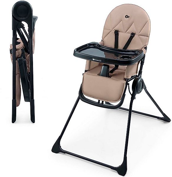 Kinderkraft Kombihochstuhl BINCI günstig online kaufen