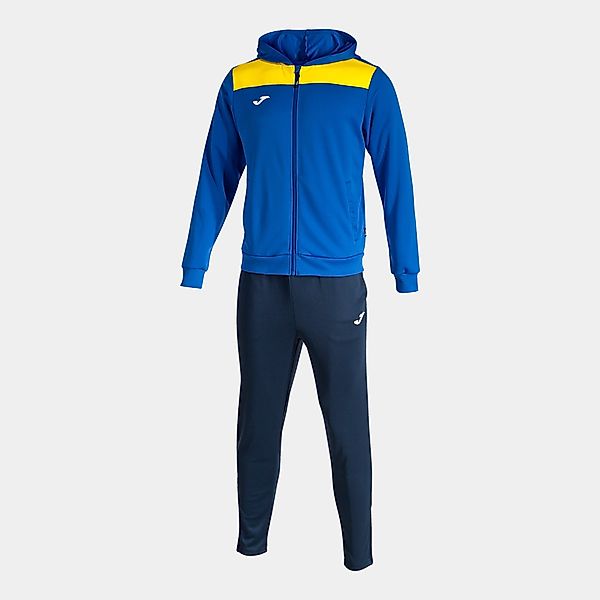 Joma Trainingsanzug PHOENIX II TRACKSUIT günstig online kaufen