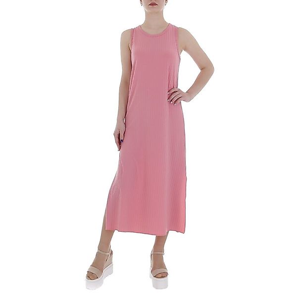 Ital-Design Sommerkleid Damen Freizeit (86164347) Stretch günstig online kaufen