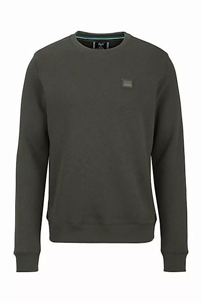 19V69 Italia by Versace Sweatshirt by Versace Sportivo SRL - Nico günstig online kaufen
