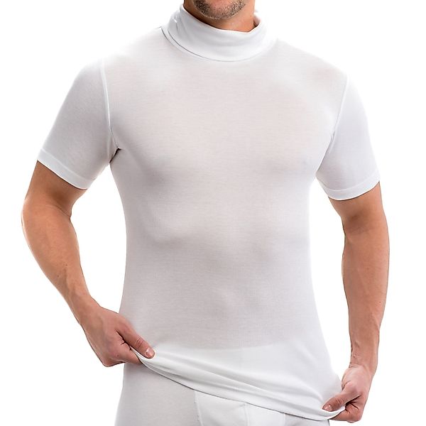 HERMKO Unterziehshirt 16855 2er Pack Herren günstig online kaufen