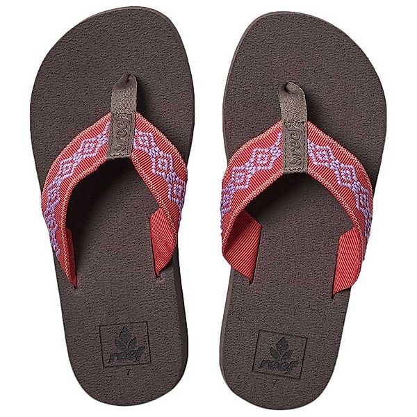 Reef Reef Damen Sandy Zehentrenner Sandale günstig online kaufen