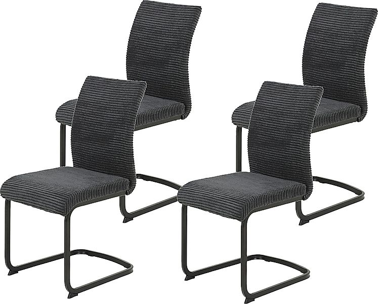 HELA Freischwinger FABIA (Set, 4 St), günstig online kaufen