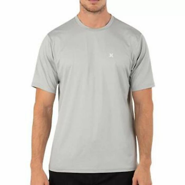 Hurley  T-Shirts & Poloshirts MAT0000990-H002 günstig online kaufen