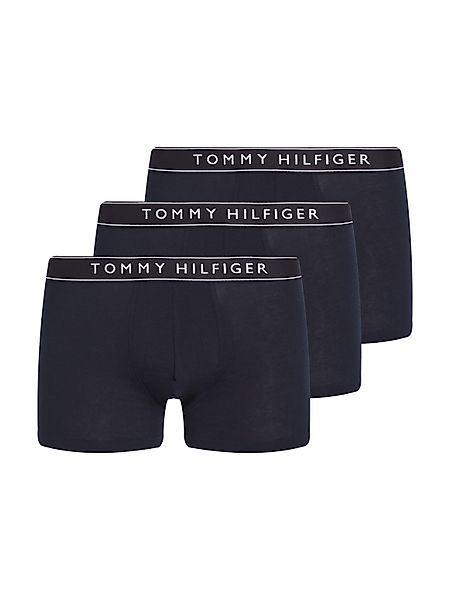 Tommy Hilfiger Underwear Trunk 3P TRUNK günstig online kaufen