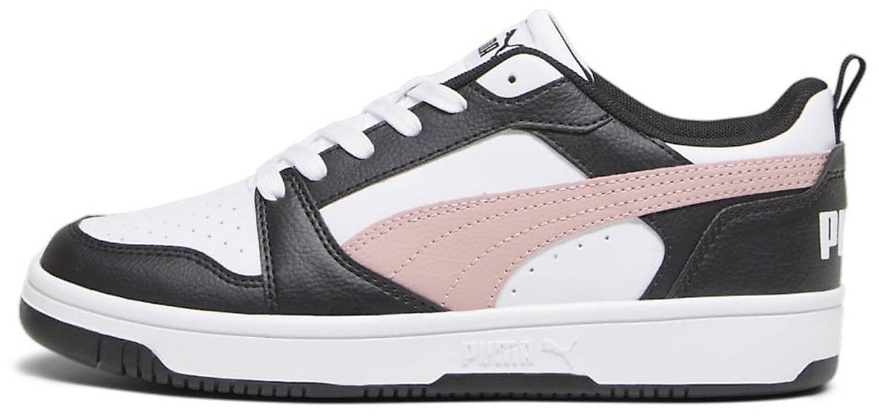 PUMA Puma Rebound v6 Low White-Future günstig online kaufen