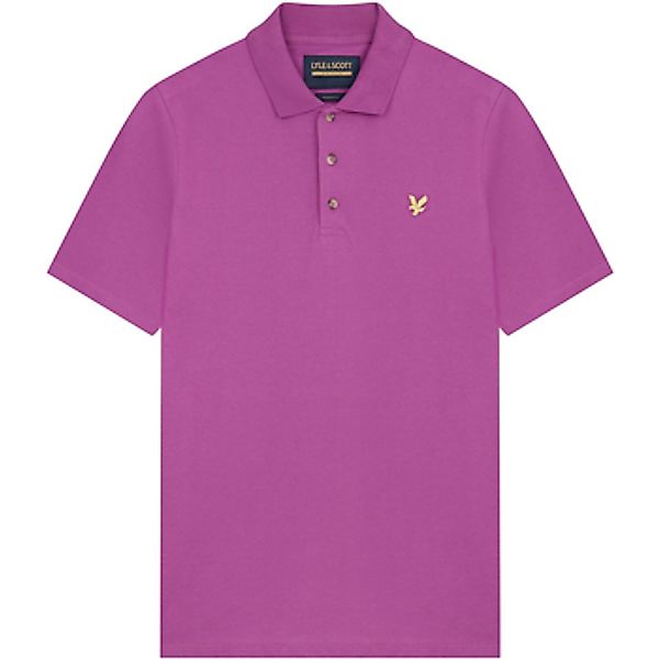 Lyle & Scott  Poloshirt SP1830V W830 günstig online kaufen