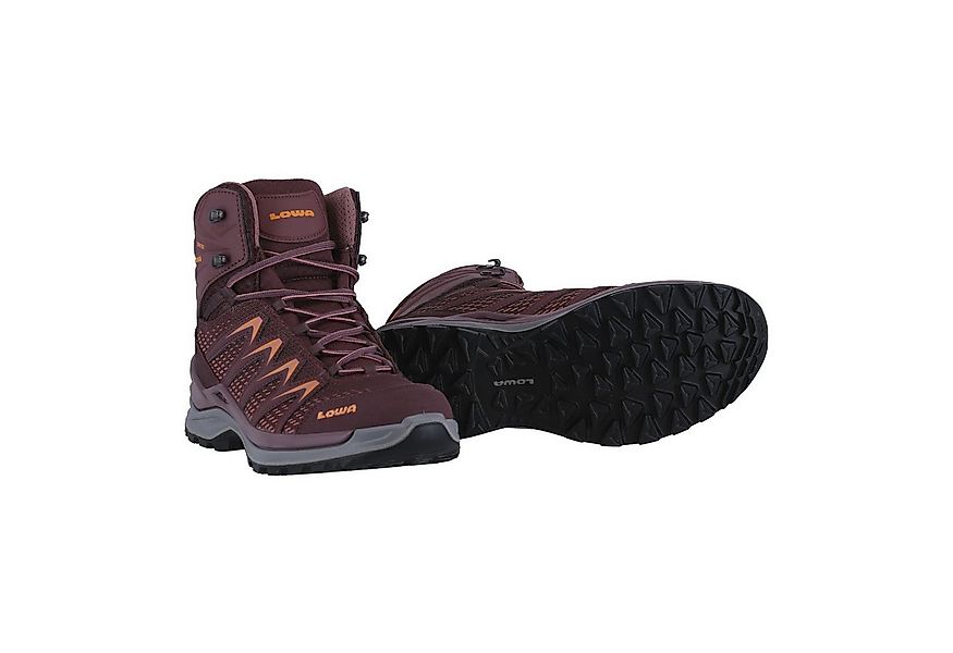 Lowa Wander-Travelschuhe Innox Pro Mid GTX (All-Terrain, Synthetik/Textil) günstig online kaufen