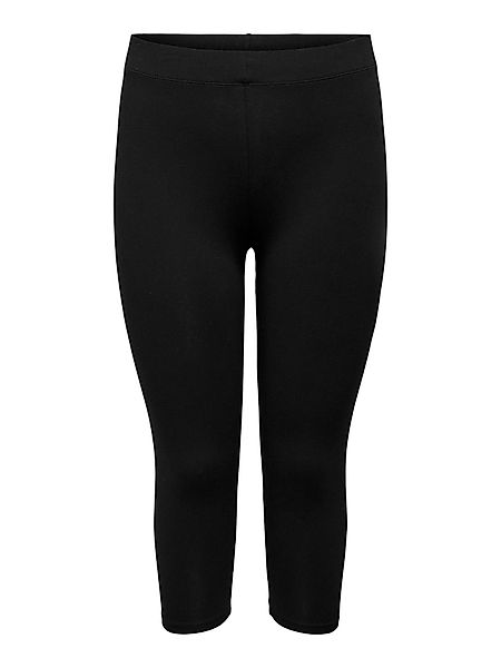 ONLY CARMAKOMA Leggings CARTIME CALF LEGGINGS günstig online kaufen