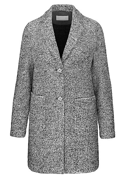 bianca Longblazer FRANCIS in strukturierter Jerseyware günstig online kaufen