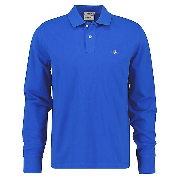 Gant Poloshirt Herren Poloshirt 1er Pack günstig online kaufen
