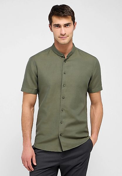 Eterna Kurzarmhemd "SLIM FIT", EASY IRON (bügelleicht) günstig online kaufen