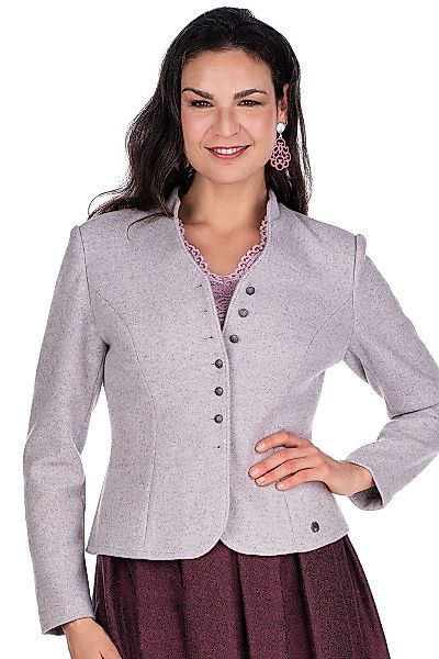 Spieth & Wensky Trachtenjacke Walkjanker Damen günstig online kaufen