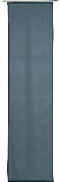 Gözze Schiebegardine "Linus Schiebevorhang" Paneelwagen 1 Stk. tlg. HxB: 24 günstig online kaufen