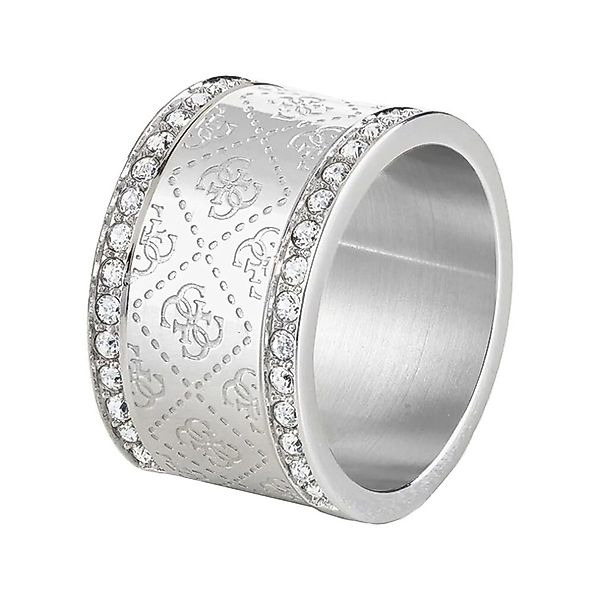 Guess Fingerring Damen Ring JUBR01168JWRH50 günstig online kaufen