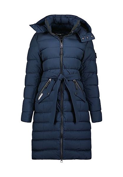 Geographical Norway Winterjacke CABIMA Bequem, warm und praktisch für den A günstig online kaufen