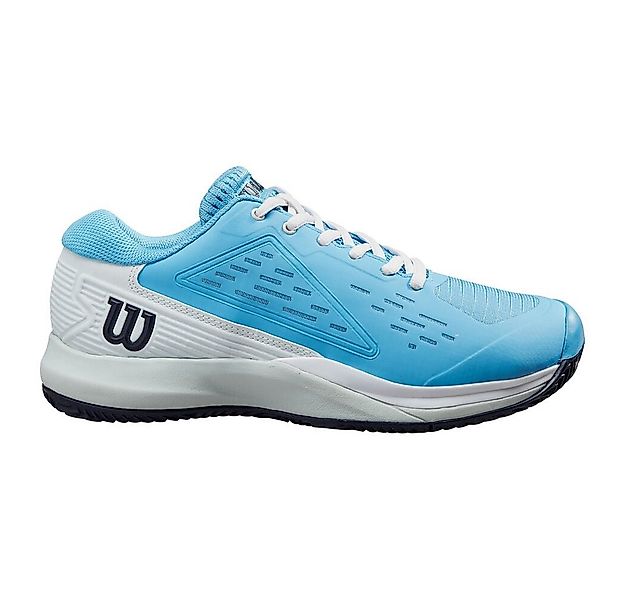 Wilson Rush Pro Ace Cly - Sandplatzcourt Tennisschuh Tennisschuh günstig online kaufen