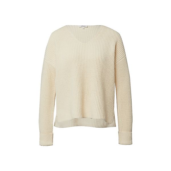 S.oliver Damen Pullover 2176604 günstig online kaufen