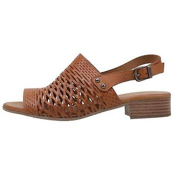 Sandra Fontan  Sandalen EMBOSSING günstig online kaufen